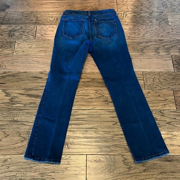 NYDJ LiftXTuck Technology Straight Size 6 - Picture 2 of 16